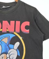 -（ソノタ）Tシャツ・カットソー 黒 サイズ:M メンズ/2200564451029