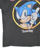 -（ソノタ）Tシャツ・カットソー 黒 サイズ:M メンズ/2200564451029