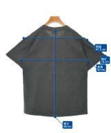 -（ソノタ）Tシャツ・カットソー 黒 サイズ:M メンズ/2200564451029