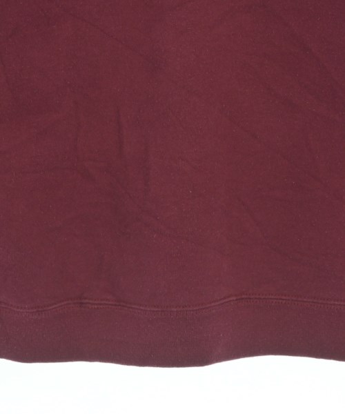 -（ソノタ）スウェット 赤 サイズ:L メンズ/2200564592043