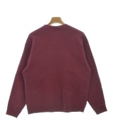 -（ソノタ）スウェット 赤 サイズ:L メンズ/2200564592043