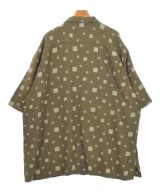 -（ソノタ）カジュアルシャツ カーキ サイズ:XXL メンズ/2200564592197