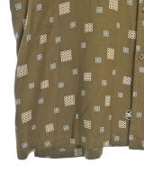 -（ソノタ）カジュアルシャツ カーキ サイズ:XXL メンズ/2200564592197