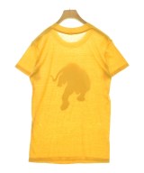 -（ソノタ）Tシャツ・カットソー 黄 サイズ:L メンズ/2200563572435