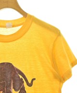 -（ソノタ）Tシャツ・カットソー 黄 サイズ:L メンズ/2200563572435