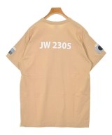 -（ソノタ）Tシャツ・カットソー ベージュ サイズ:L メンズ/2200564818044