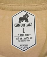 -（ソノタ）Tシャツ・カットソー ベージュ サイズ:L メンズ/2200564818044