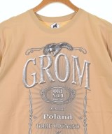 -（ソノタ）Tシャツ・カットソー ベージュ サイズ:L メンズ/2200564818044