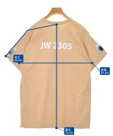 -（ソノタ）Tシャツ・カットソー ベージュ サイズ:L メンズ/2200564818044