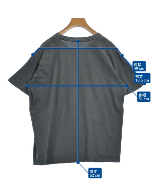 -（ソノタ）Tシャツ・カットソー グレー サイズ:L メンズ/2200565045050