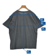 -（ソノタ）Tシャツ・カットソー グレー サイズ:L メンズ/2200565045050