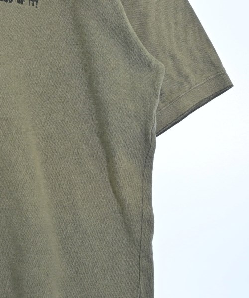 -（ソノタ）ポロシャツ カーキ サイズ:XL メンズ/2200566436390