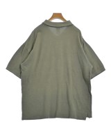 -（ソノタ）ポロシャツ カーキ サイズ:XL メンズ/2200566436390