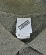 -（ソノタ）ポロシャツ カーキ サイズ:XL メンズ/2200566436390