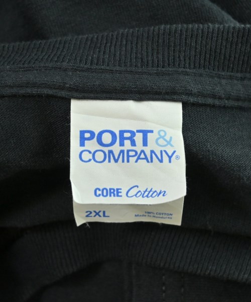 -（ソノタ）Tシャツ・カットソー 黒 サイズ:2XL メンズ/2200567434036