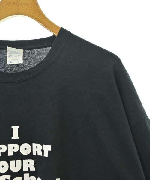 -（ソノタ）Tシャツ・カットソー 黒 サイズ:2XL メンズ/2200567434036