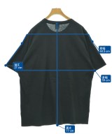 -（ソノタ）Tシャツ・カットソー 黒 サイズ:2XL メンズ/2200567434036
