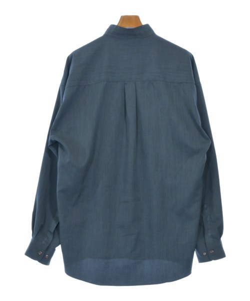 -（ソノタ）カジュアルシャツ 紺 サイズ:XL メンズ/2200568213012