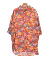 -（ソノタ）カジュアルシャツ オレンジ サイズ:XL メンズ/2200569405027