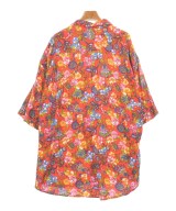 -（ソノタ）カジュアルシャツ オレンジ サイズ:XL メンズ/2200569405027