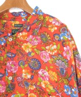 -（ソノタ）カジュアルシャツ オレンジ サイズ:XL メンズ/2200569405027