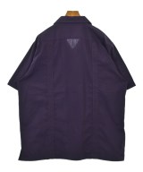-（ソノタ）カジュアルシャツ 紫 サイズ:2XL メンズ/2200569808026