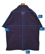 -（ソノタ）カジュアルシャツ 紫 サイズ:2XL メンズ/2200569808026
