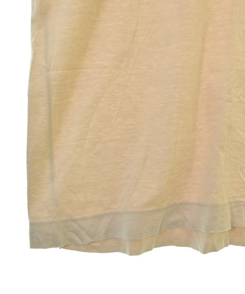 -（ソノタ）Tシャツ・カットソー ベージュ サイズ:18(S位) メンズ/2200563967088