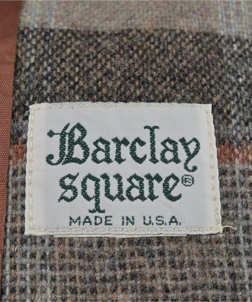 -（ソノタ）テーラードジャケット グレー サイズ:-(M位) レディース/2200571602018