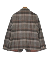 -（ソノタ）テーラードジャケット グレー サイズ:-(M位) レディース/2200571602018