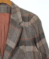 -（ソノタ）テーラードジャケット グレー サイズ:-(M位) レディース/2200571602018