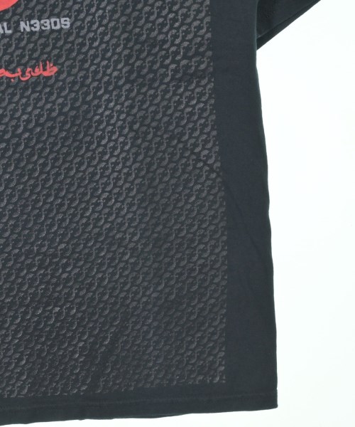 -（ソノタ）Tシャツ・カットソー 黒 サイズ:L メンズ/2200572851156