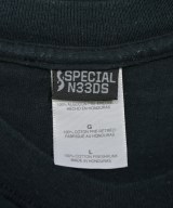 -（ソノタ）Tシャツ・カットソー 黒 サイズ:L メンズ/2200572851156