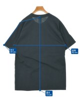 -（ソノタ）Tシャツ・カットソー 黒 サイズ:L メンズ/2200572851156