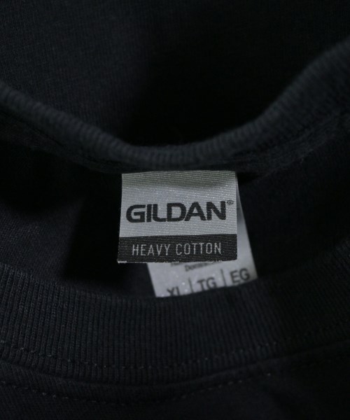 -（ソノタ）Tシャツ・カットソー 黒 サイズ:XL メンズ/2200572851255