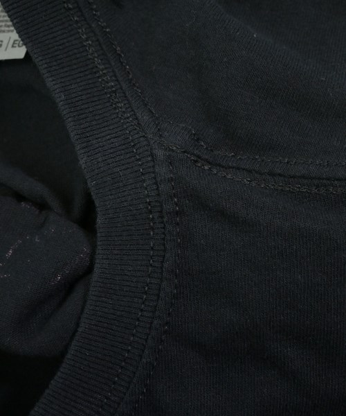 -（ソノタ）Tシャツ・カットソー 黒 サイズ:XL メンズ/2200572851255