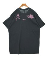 -（ソノタ）Tシャツ・カットソー 黒 サイズ:XL メンズ/2200572851255