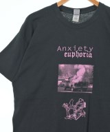 -（ソノタ）Tシャツ・カットソー 黒 サイズ:XL メンズ/2200572851255