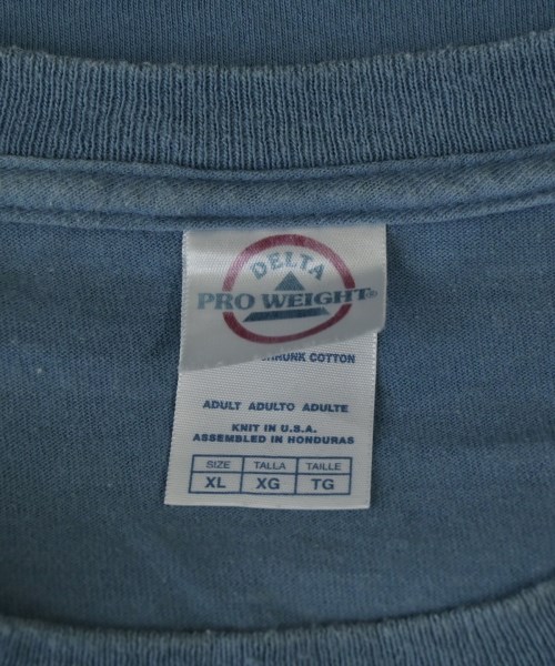 -（ソノタ）Tシャツ・カットソー 青 サイズ:XL メンズ/2200572851286