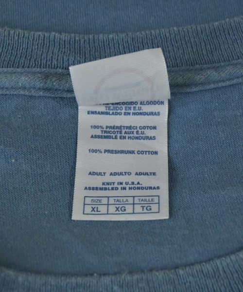 -（ソノタ）Tシャツ・カットソー 青 サイズ:XL メンズ/2200572851286