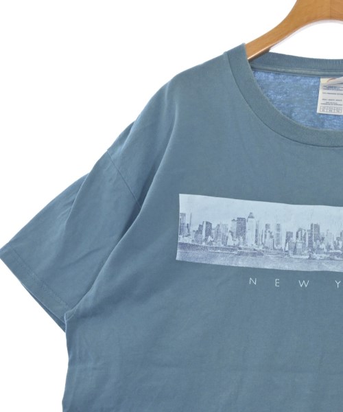 -（ソノタ）Tシャツ・カットソー 青 サイズ:XL メンズ/2200572851286