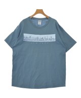 -（ソノタ）Tシャツ・カットソー 青 サイズ:XL メンズ/2200572851286