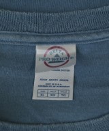 -（ソノタ）Tシャツ・カットソー 青 サイズ:XL メンズ/2200572851286