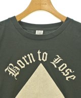-（ソノタ）Tシャツ・カットソー カーキ サイズ:L メンズ/2200571673483