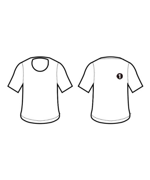 -（ソノタ）Tシャツ・カットソー グレー サイズ:XL メンズ/2200670123087