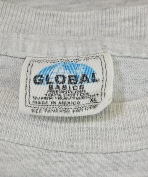 -（ソノタ）Tシャツ・カットソー グレー サイズ:XL メンズ/2200670123087