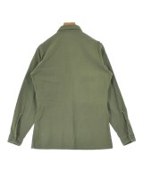 MILITARY（ミリタリー）カジュアルシャツ カーキ サイズ:-(M位) メンズ/2200673471116