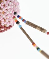 -（ソノタ）ネックレス 茶 サイズ:- レディース/2200664246327