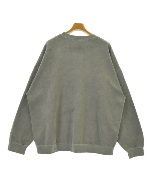 -（ソノタ）スウェット グレー サイズ:-(M位) メンズ/2200671015077