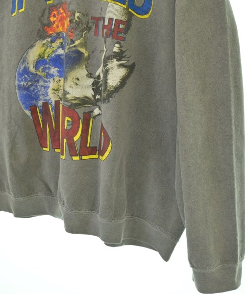 -（ソノタ）スウェット グレー サイズ:-(M位) メンズ/2200671015077